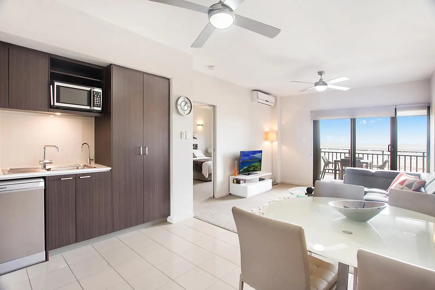 Main view of Homely apartment listing, 108/26 Sharpe Ave, Karratha WA 6714