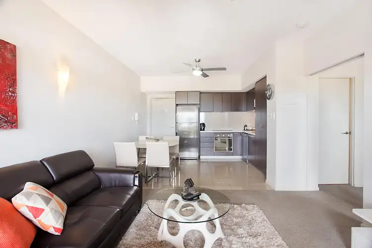 Second view of Homely apartment listing, 108/26 Sharpe Ave, Karratha WA 6714