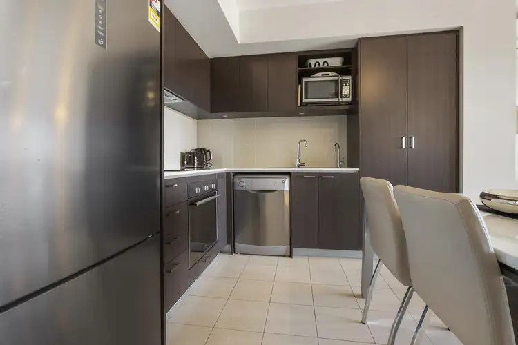 Third view of Homely apartment listing, 108/26 Sharpe Ave, Karratha WA 6714