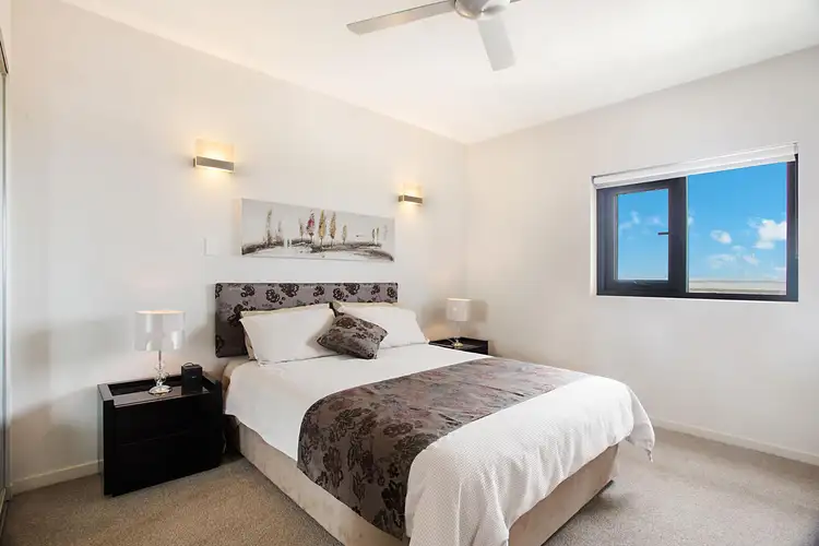 Fourth view of Homely apartment listing, 108/26 Sharpe Ave, Karratha WA 6714