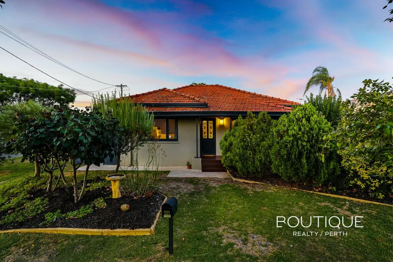 Main view of Homely house listing, 111 Knutsford Avenue, Rivervale WA 6103