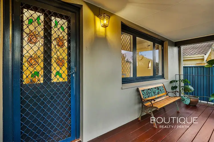 Second view of Homely house listing, 111 Knutsford Avenue, Rivervale WA 6103