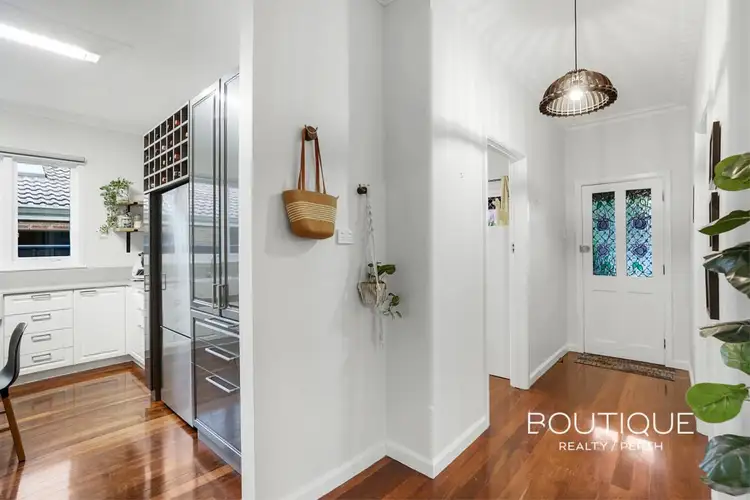Fourth view of Homely house listing, 111 Knutsford Avenue, Rivervale WA 6103