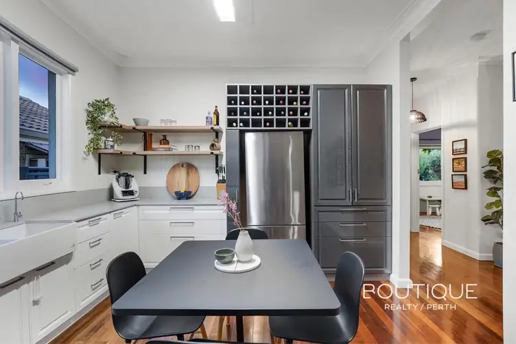 Sixth view of Homely house listing, 111 Knutsford Avenue, Rivervale WA 6103
