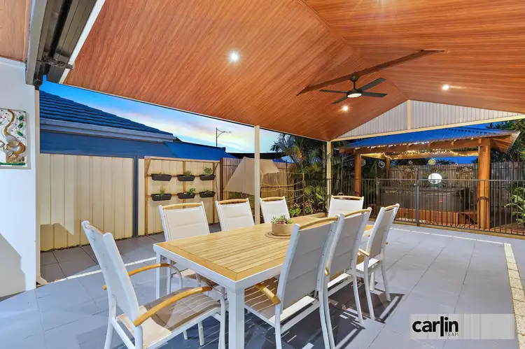 19 Abilene Link, Success WA 6164