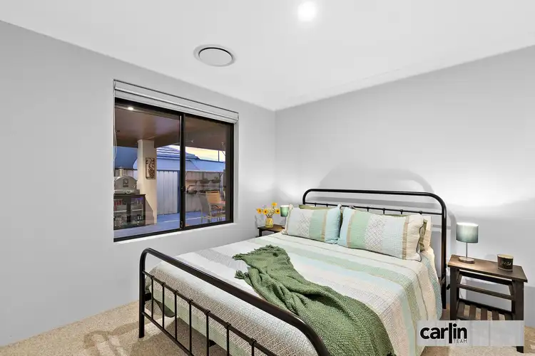 Sixth view of Homely house listing, 19 Abilene Link, Success WA 6164