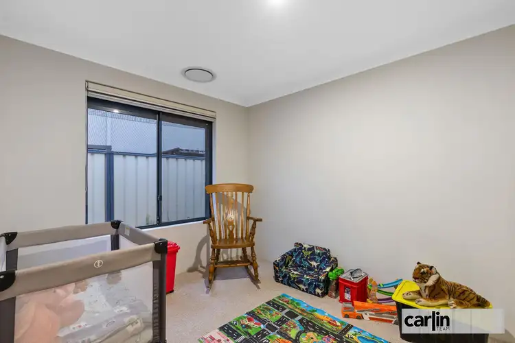 Seventh view of Homely house listing, 19 Abilene Link, Success WA 6164