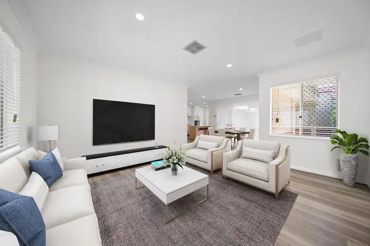 16 Imperial Circuit, Madeley WA 6065
