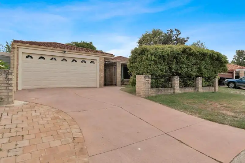 Main view of Homely house listing, 30 Mulloway Place, Warnbro WA 6169