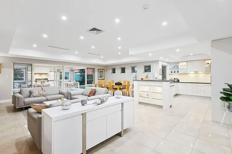 Fourth view of Homely house listing, 20 Metz Way, Wembley Downs WA 6019