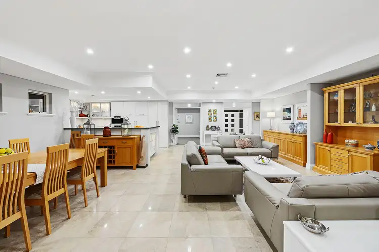Fifth view of Homely house listing, 20 Metz Way, Wembley Downs WA 6019