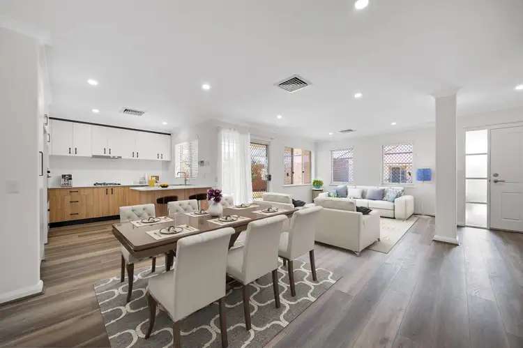 58 Imperial Circuit, Madeley WA 6065