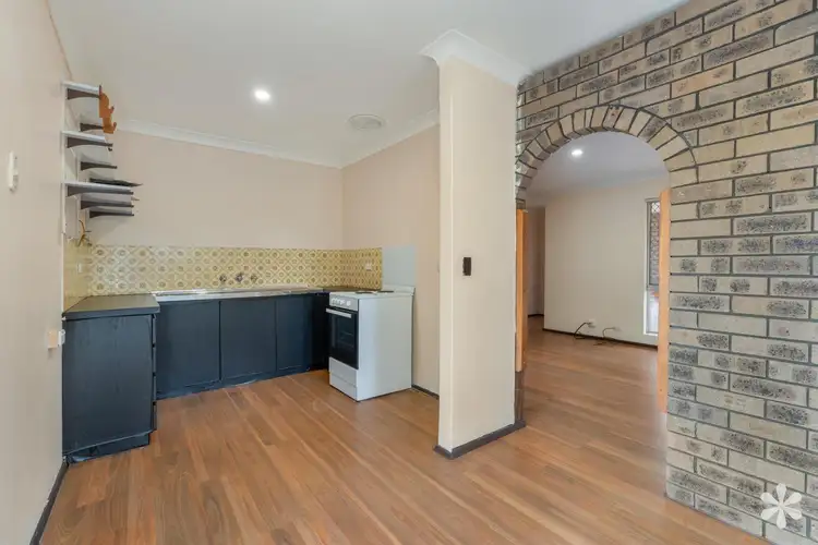 Second view of Homely house listing, 1 Cronin Place, Armadale WA 6112