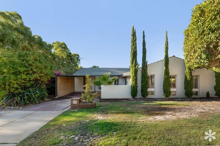 2 The Tor, Willetton WA 6155