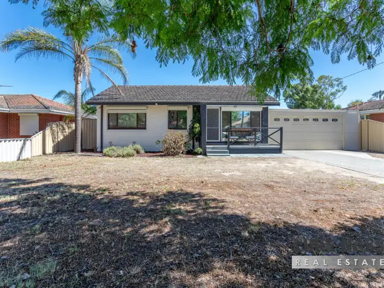 7 Grasmere Place, Kelmscott WA 6111