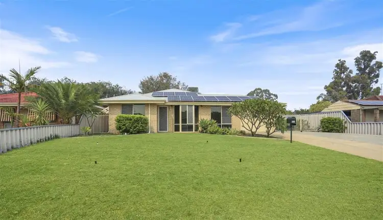 23 Cassilis Court, Greenfields WA 6210