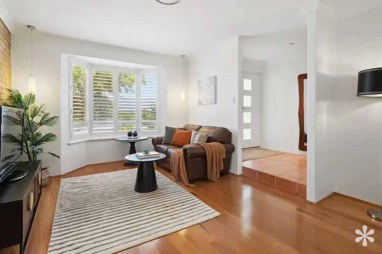 Second view of Homely house listing, 11 Stenton Corner, Leeming WA 6149