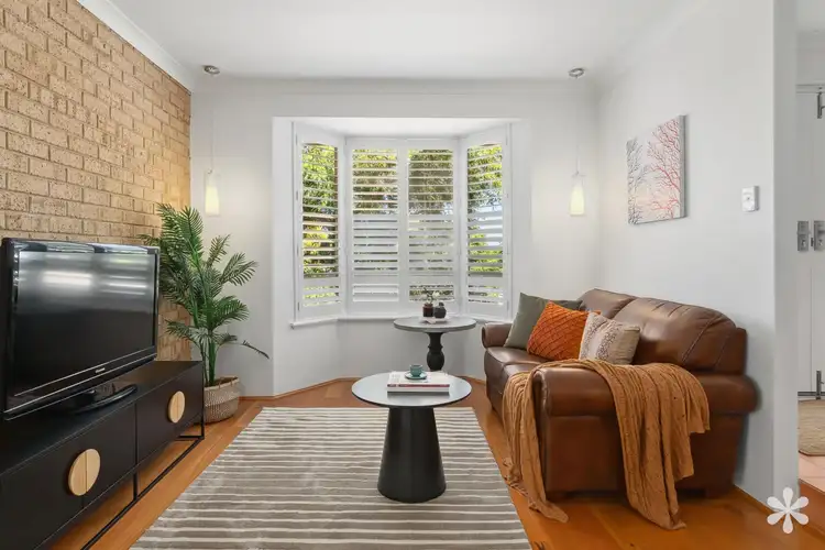 Third view of Homely house listing, 11 Stenton Corner, Leeming WA 6149