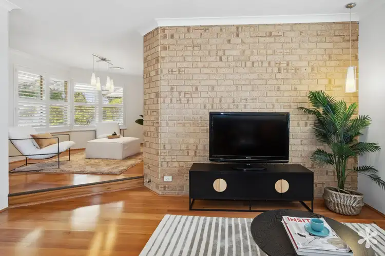 Fourth view of Homely house listing, 11 Stenton Corner, Leeming WA 6149