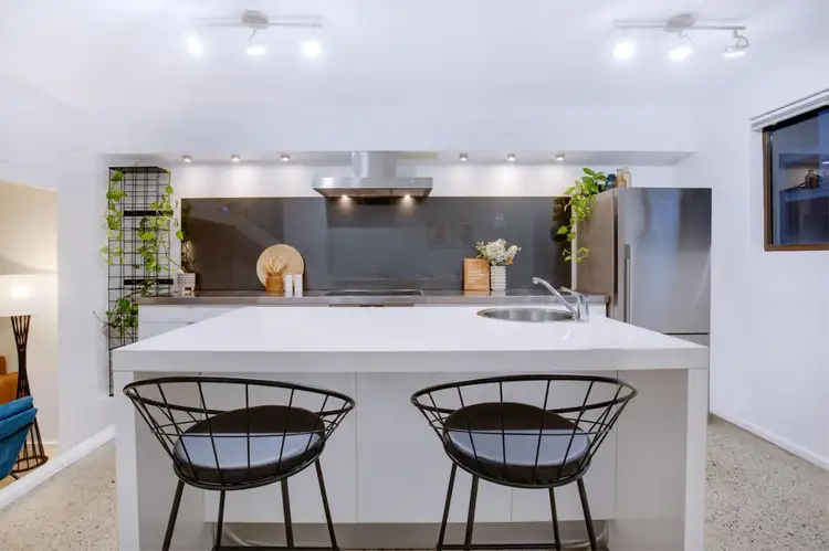 Sixth view of Homely townhouse listing, 6/27 Barker Road, Subiaco WA 6008