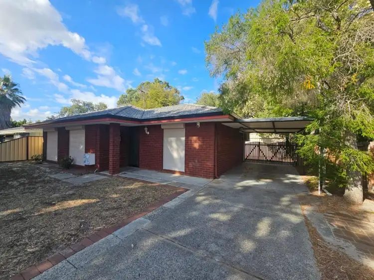 Third view of Homely house listing, 37 Parkfield Road, Kelmscott WA 6111
