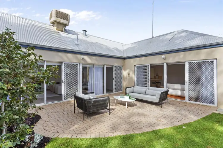 Second view of Homely house listing, 2/30 Stirling Road, Claremont WA 6010
