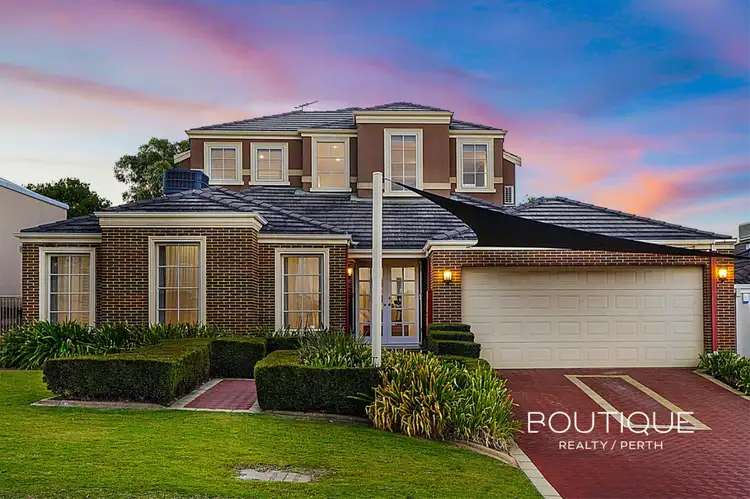 61 Mofflyn Circle, East Victoria Park WA 6101