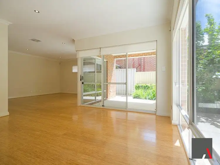 Fourth view of Homely townhouse listing, 133C Railway Parade, Mount Lawley WA 6050