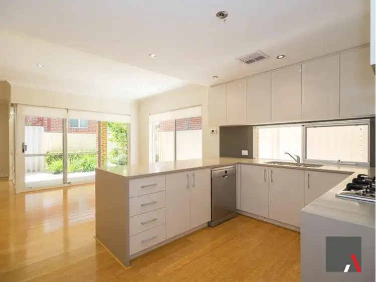 Fifth view of Homely townhouse listing, 133C Railway Parade, Mount Lawley WA 6050