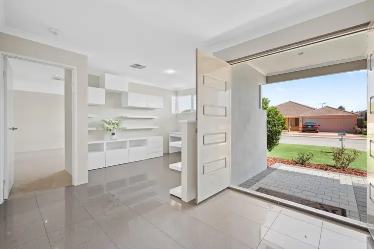 Second view of Homely house listing, 3 Artizan Pass, Piara Waters WA 6112
