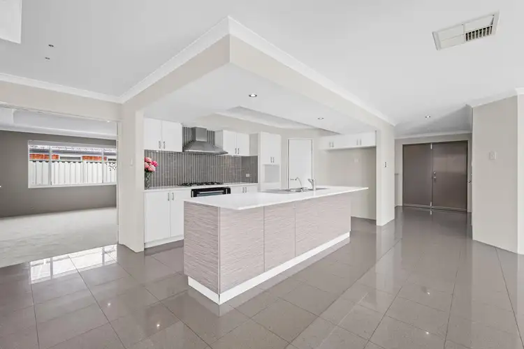 Fourth view of Homely house listing, 3 Artizan Pass, Piara Waters WA 6112