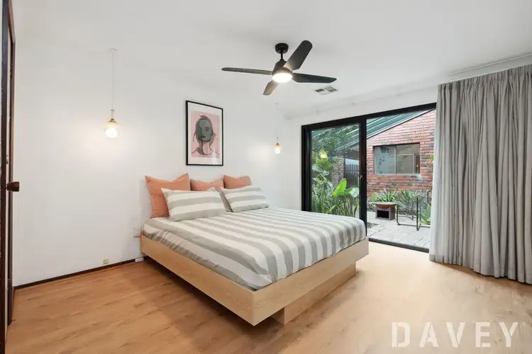 Fourth view of Homely house listing, 137 Osmaston Road, Carine WA 6020
