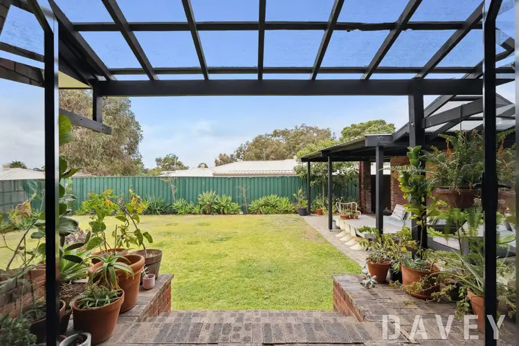 Sixth view of Homely house listing, 137 Osmaston Road, Carine WA 6020