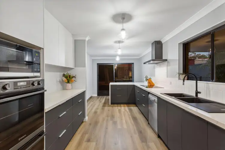 Second view of Homely house listing, 6 Wordsworth Avenue, Gooseberry Hill WA 6076