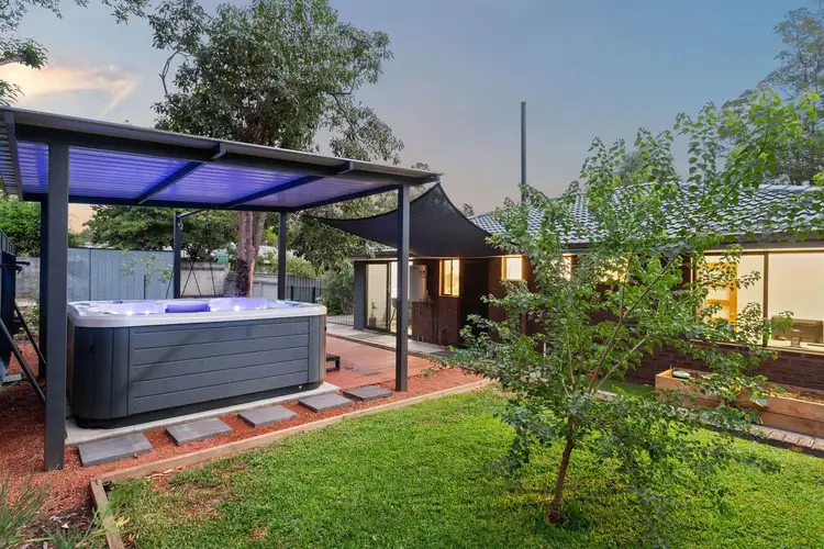 Fourth view of Homely house listing, 6 Wordsworth Avenue, Gooseberry Hill WA 6076