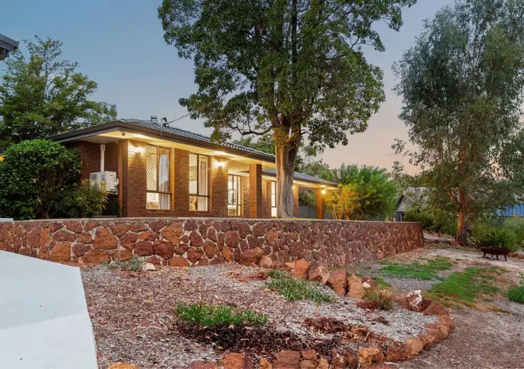 Fifth view of Homely house listing, 6 Wordsworth Avenue, Gooseberry Hill WA 6076