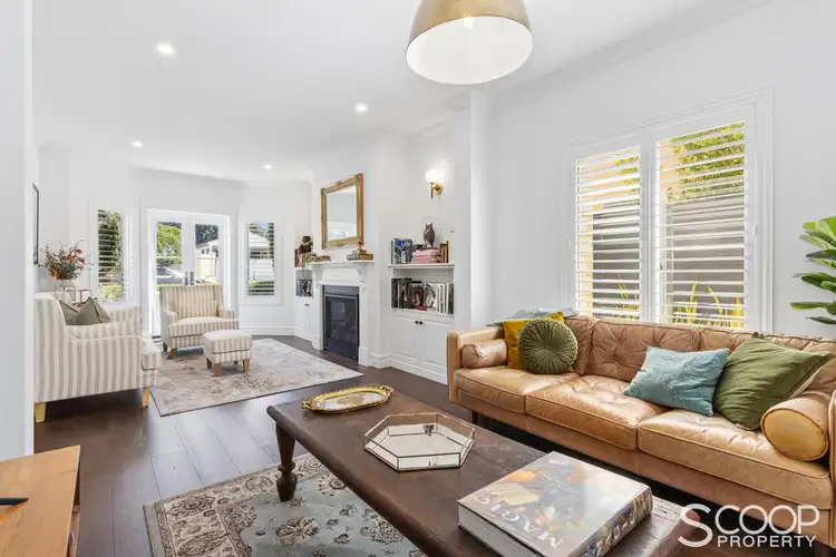 Third view of Homely house listing, 112 Harris Street, Bicton WA 6157