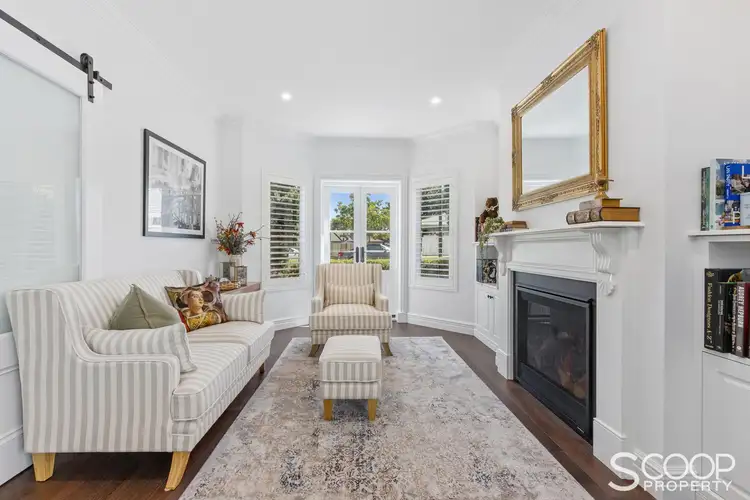 Fourth view of Homely house listing, 112 Harris Street, Bicton WA 6157