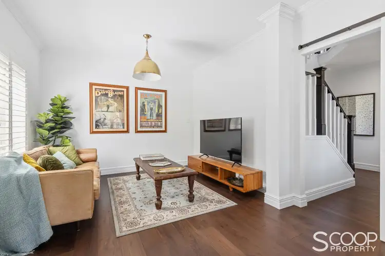 Fifth view of Homely house listing, 112 Harris Street, Bicton WA 6157