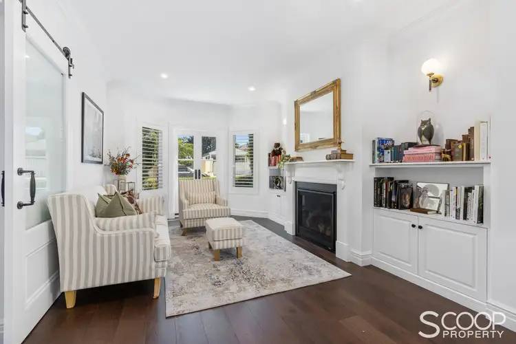 Sixth view of Homely house listing, 112 Harris Street, Bicton WA 6157
