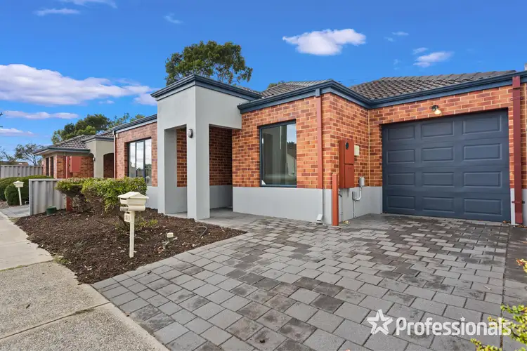2/1 Margaret Street, Midland WA 6056