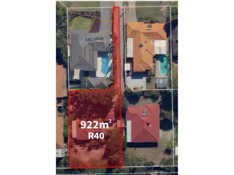 25 Earlston Place, Booragoon WA 6154