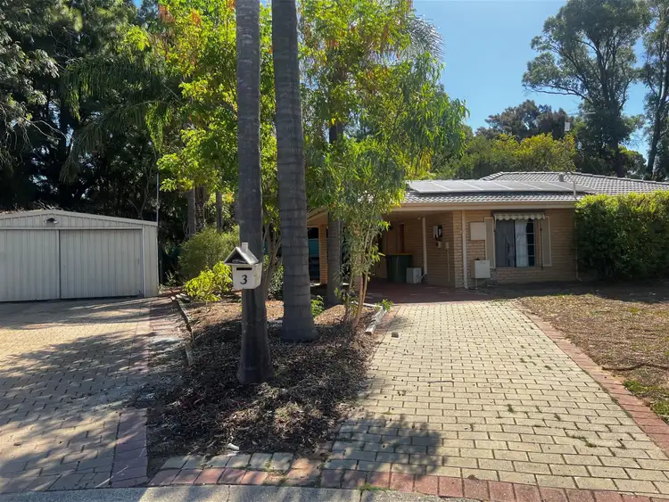 3 Portsea Court