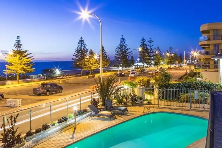11/178 The Promenade, Scarborough WA 6019