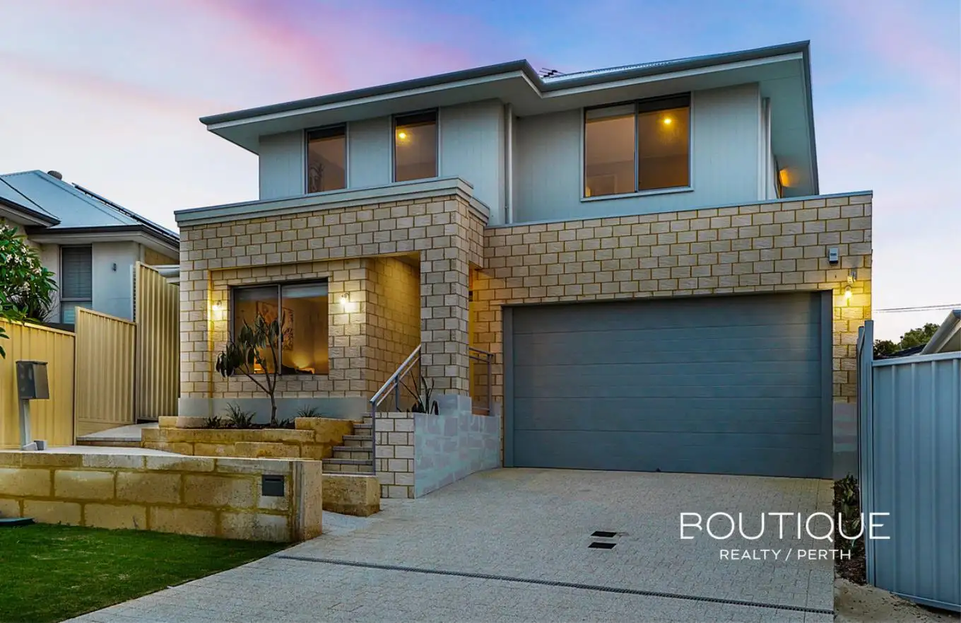 Main view of Homely house listing, 72 Waterford Drive, Hillarys WA 6025