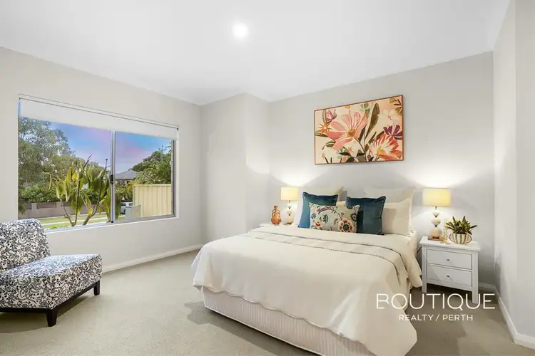 Third view of Homely house listing, 72 Waterford Drive, Hillarys WA 6025