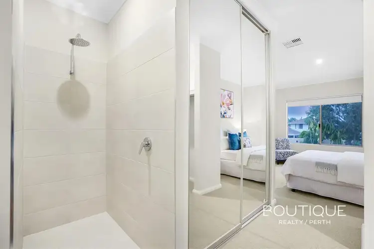 Fifth view of Homely house listing, 72 Waterford Drive, Hillarys WA 6025