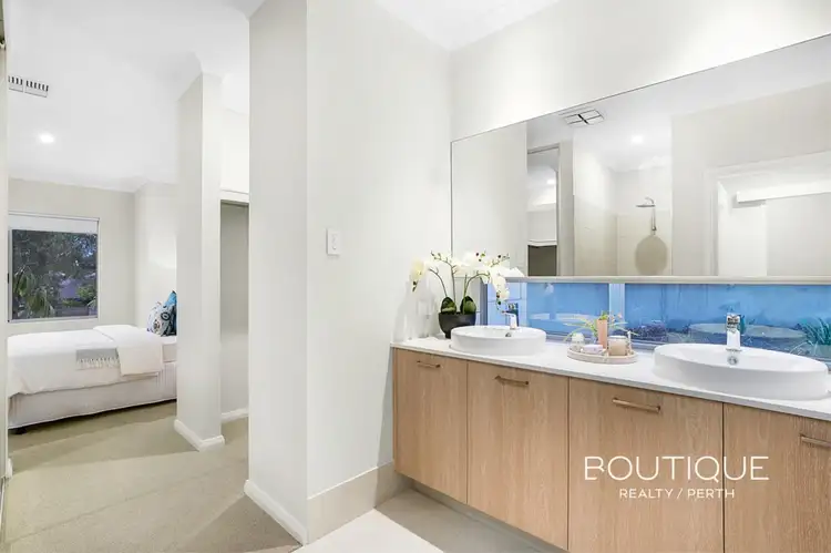 Sixth view of Homely house listing, 72 Waterford Drive, Hillarys WA 6025