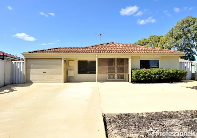 19 Silver Grove