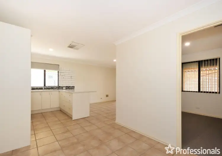 Fourth view of Homely house listing, 19 Silver Grove, Warnbro WA 6169